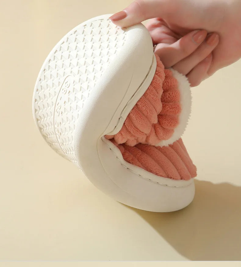 Slippers Hello nice slipper