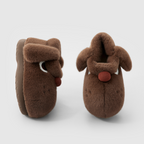 Fluffy Slipper warm winter 