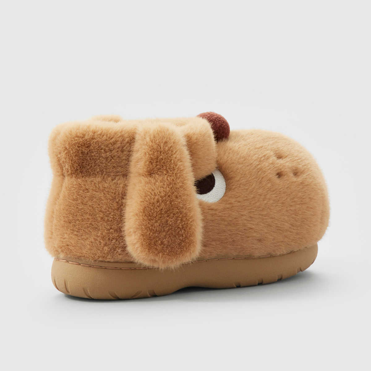 Fuffy Cozy Warm cute Slipepr nice