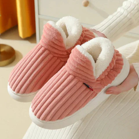 Liovera CloudStep Slippers