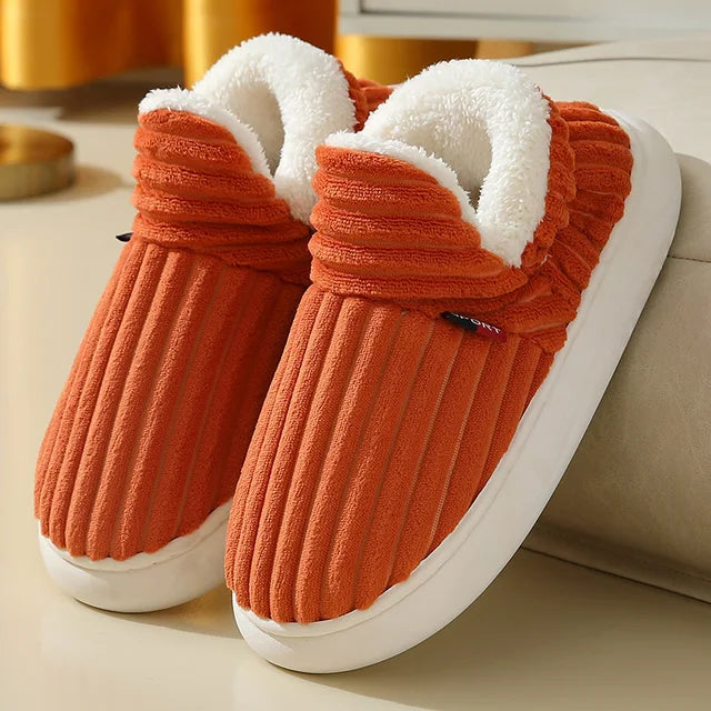 Orange_slipper_vozy_warm_super_nice