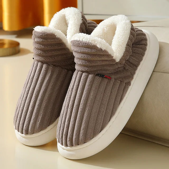 Liovera CloudStep Slippers