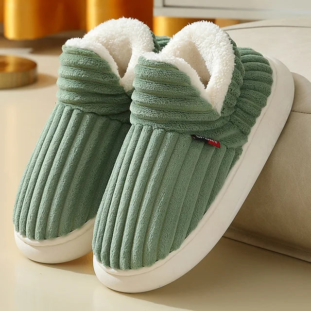 Liovera CloudStep Slippers