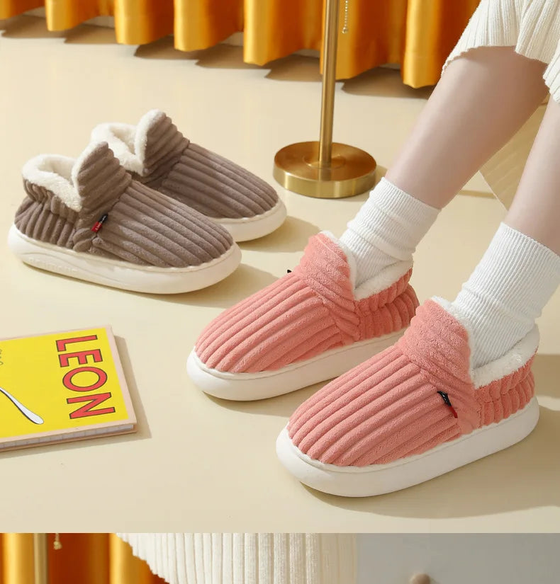 Woman winter Christmas gift nice warm