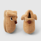 cute cozy warm winter fluffy Comfy slipper