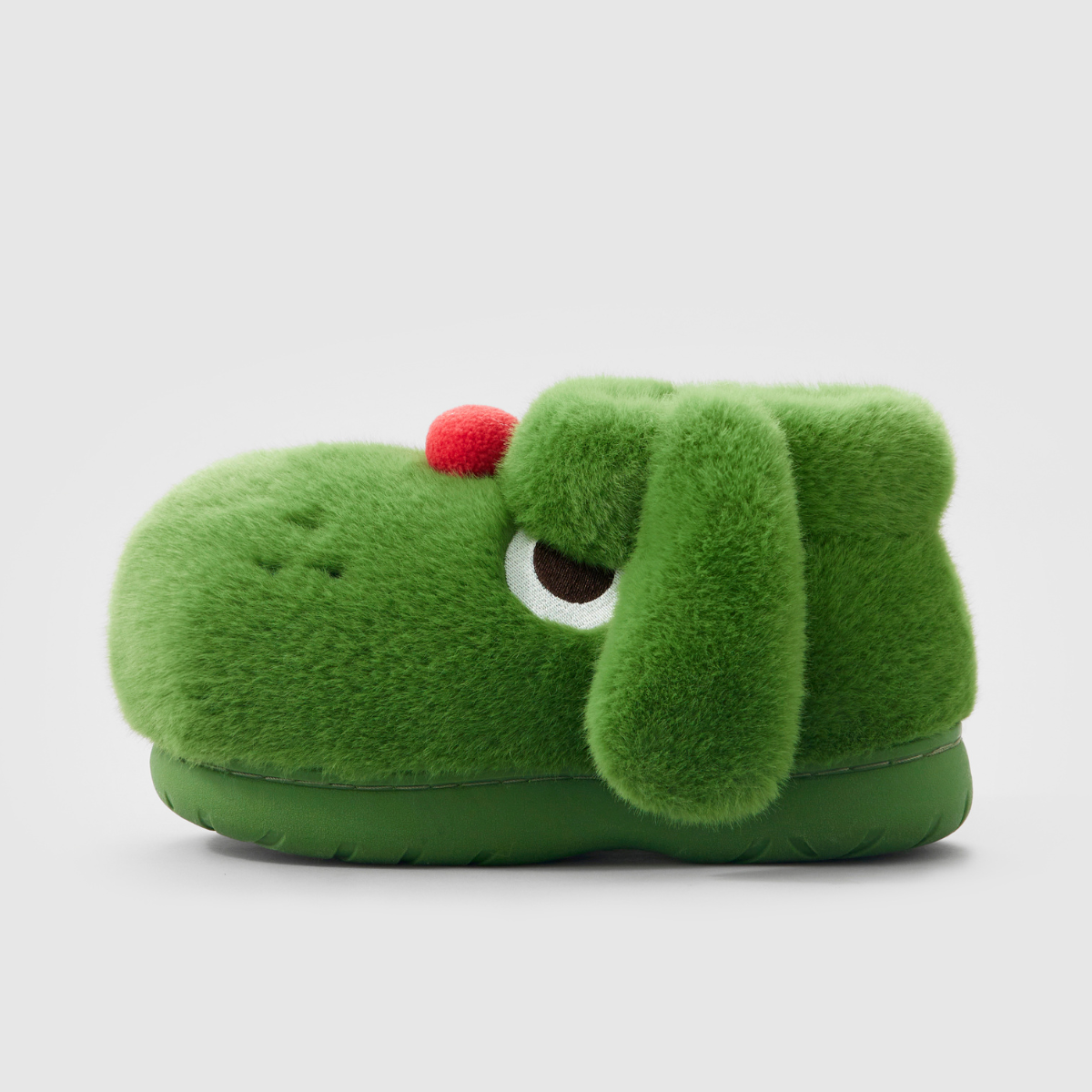 green shoes nice pantoffel