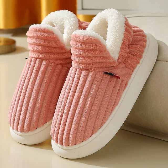 Liovera CloudStep Slippers